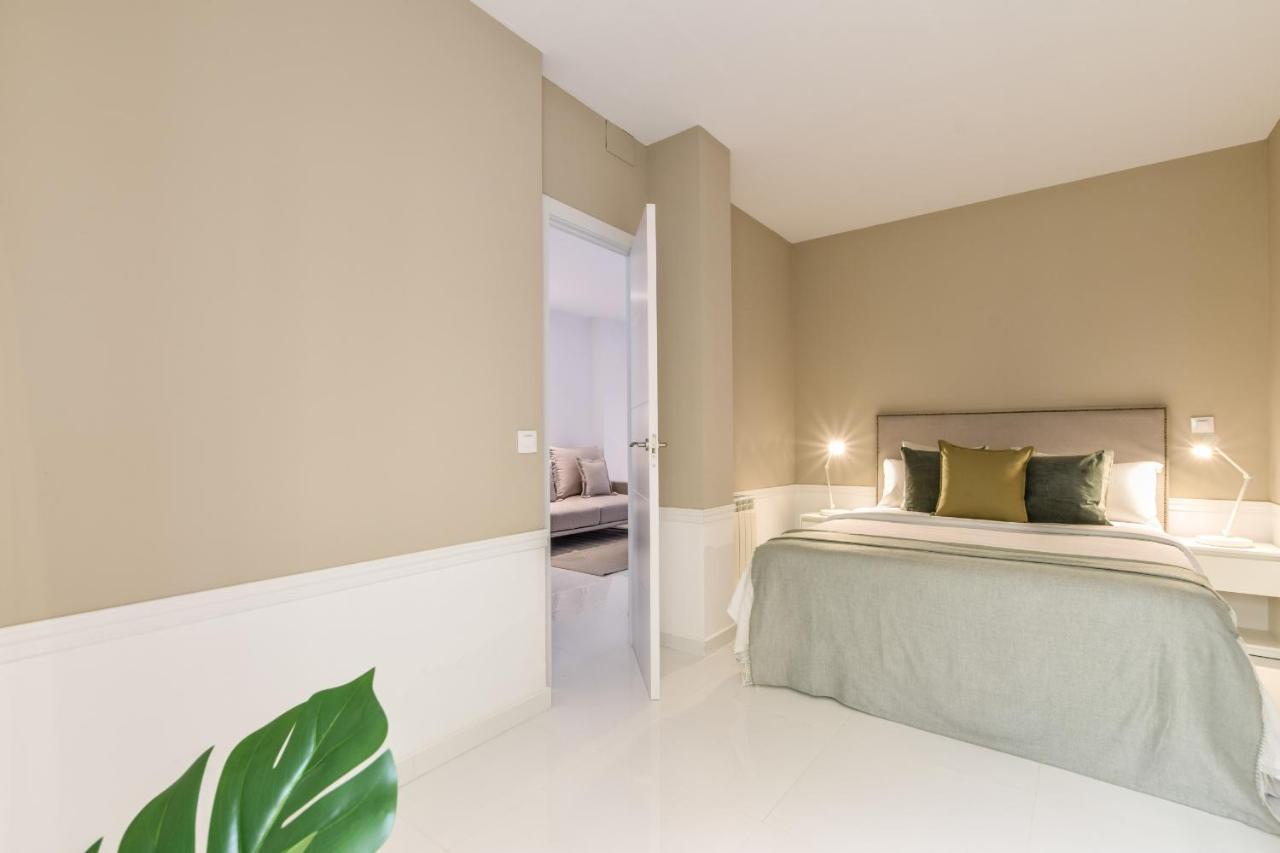 Ap Embajadores XII Madrid Ngoại thất bức ảnh