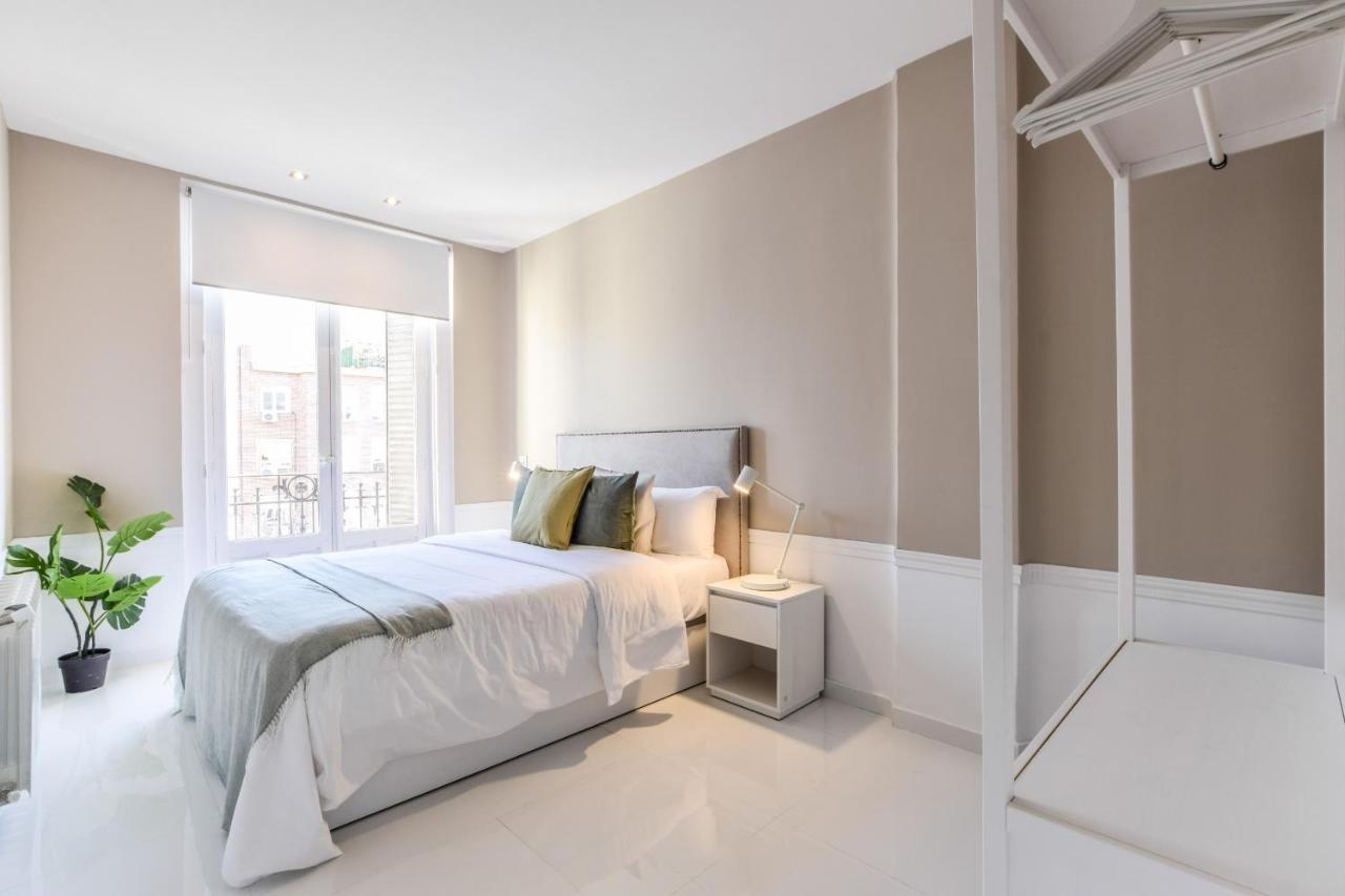 Ap Embajadores XII Madrid Ngoại thất bức ảnh