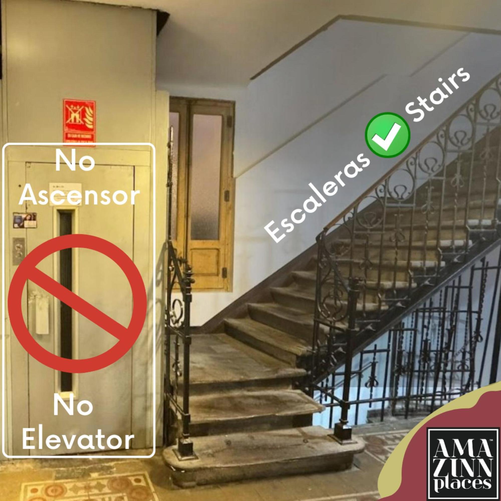 Ap Embajadores XII Madrid Ngoại thất bức ảnh